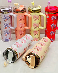 Tumbler with Stopper