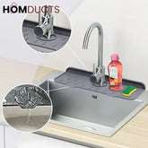 Kitchen Faucet Absorbent Matt