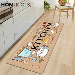 Kitchen Non-slip Matts