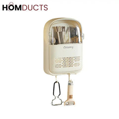 Wall Mounted Premium Quality Kitchen Cutlery Organizer