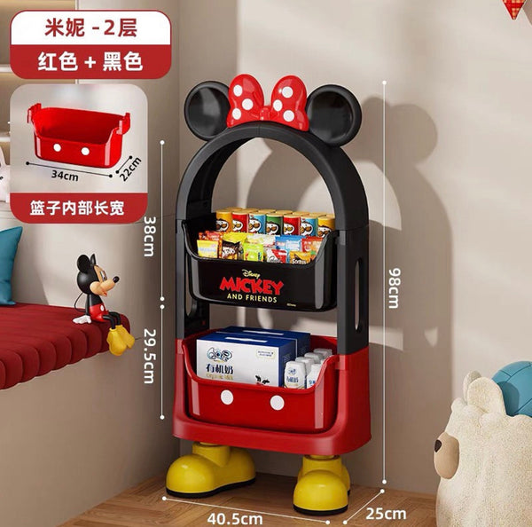 Mickey Mouse Favorites