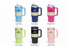 Stanley Quencher H2.0 Tumbler