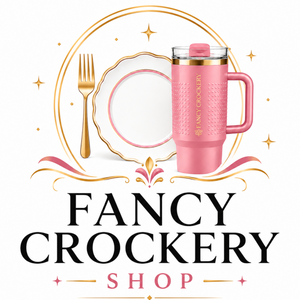 fancycrockery
