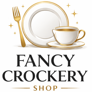 fancycrockery