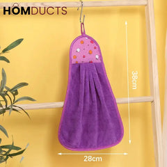 Kitchen Cleaning Towels