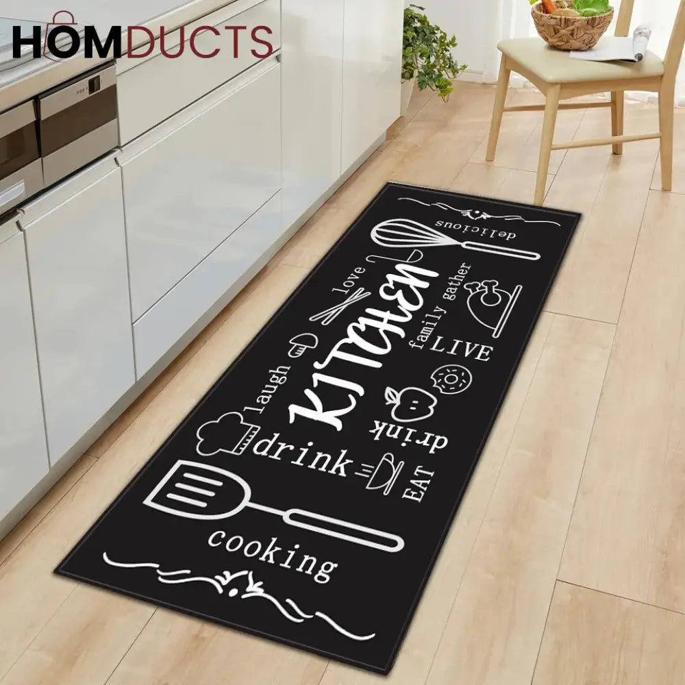 Kitchen Non-slip Matts