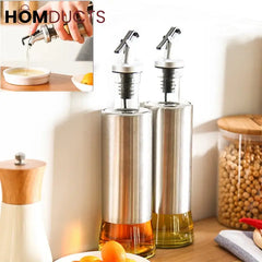 Kitchen Oil Bottle 320ml